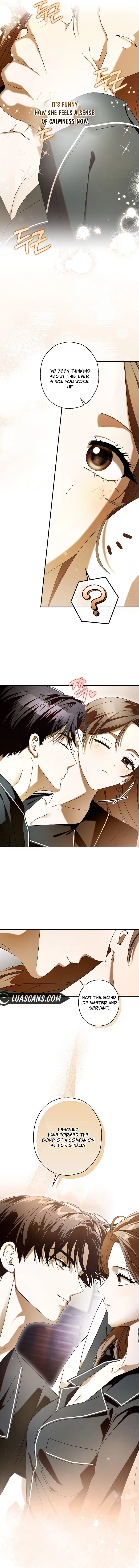 Read Hierarchy Food chain Manga Online
