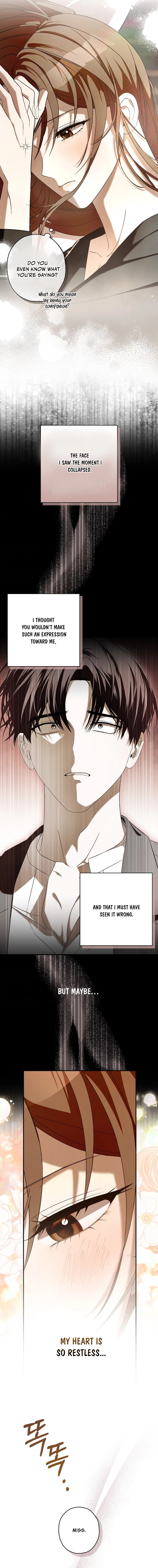 Read Hierarchy Food chain Manga Online