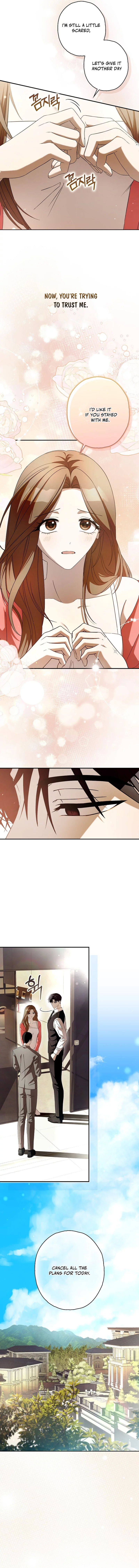Read Hierarchy Food chain Manga Online