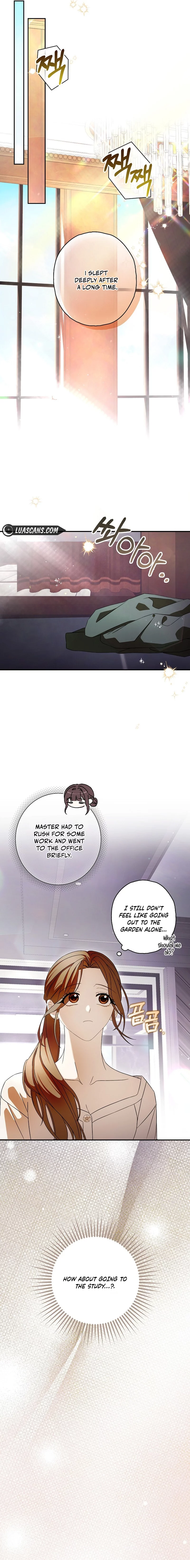 Read Hierarchy Food chain Manga Online