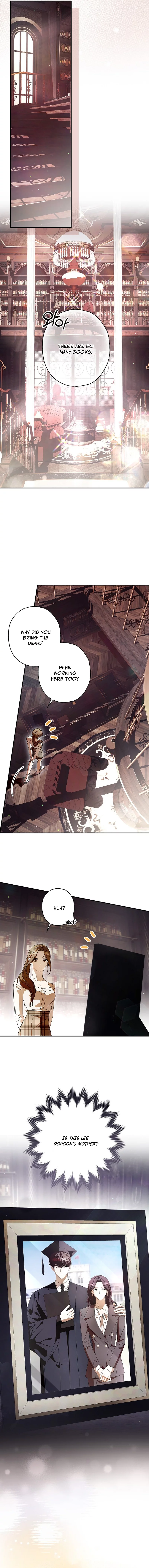 Read Hierarchy Food chain Manga Online