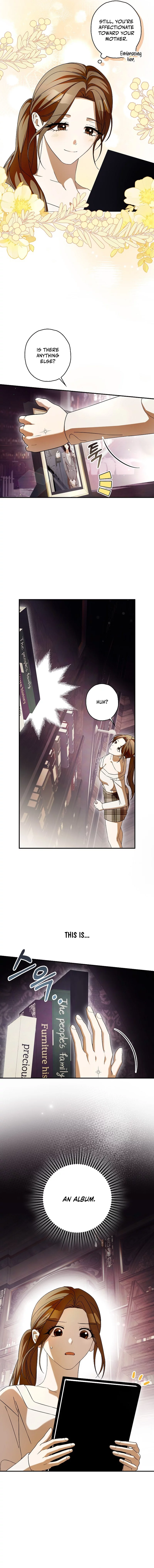 Read Hierarchy Food chain Manga Online