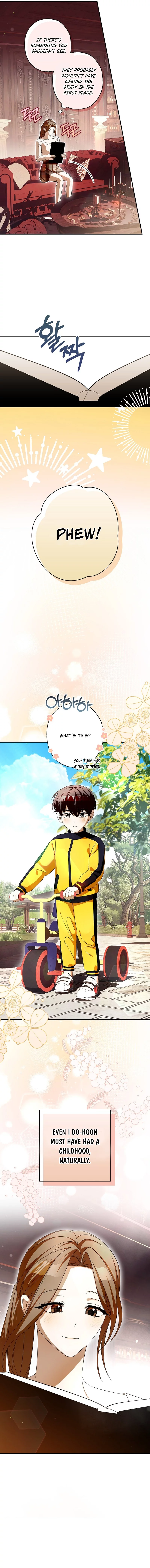 Read Hierarchy Food chain Manga Online