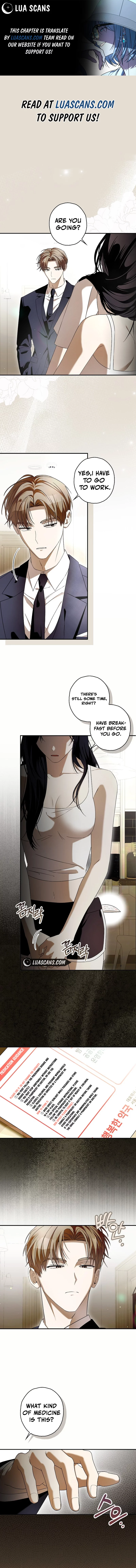 Read Hierarchy Food chain Manga Online