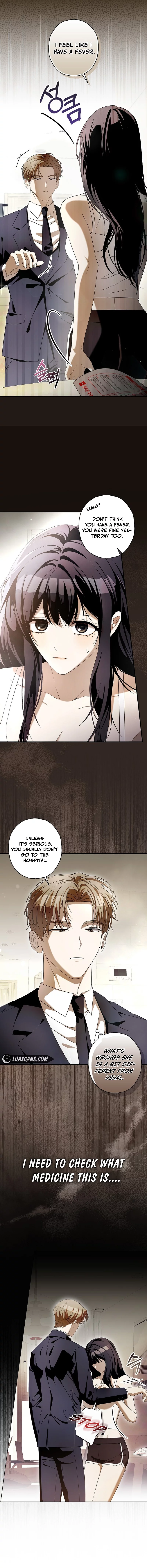 Read Hierarchy Food chain Manga Online