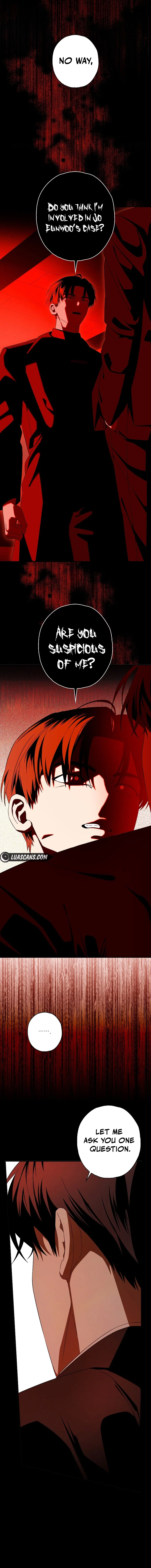 Read Hierarchy Food chain Manga Online