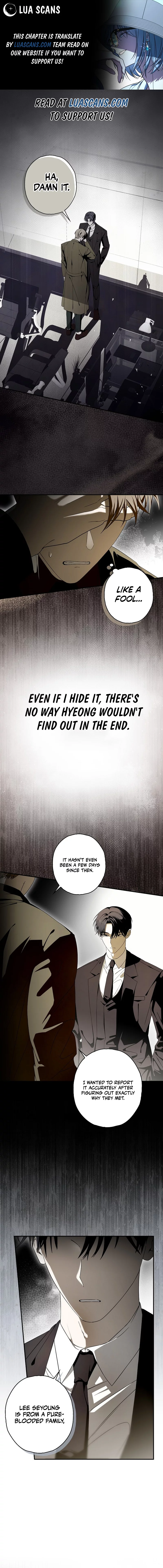 Read Hierarchy Food chain Manga Online