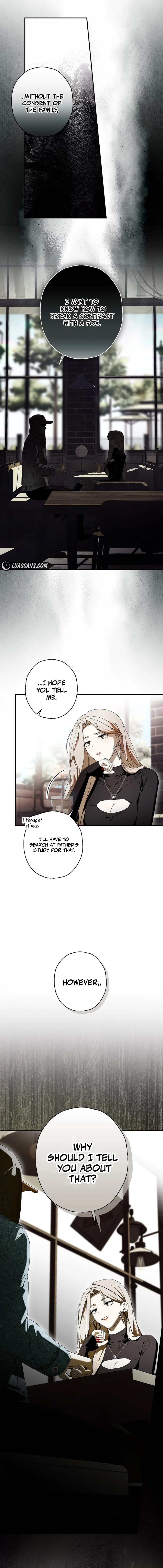 Read Hierarchy Food chain Manga Online