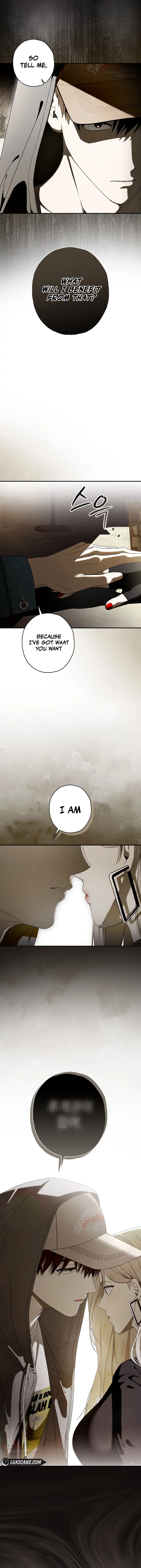 Read Hierarchy Food chain Manga Online