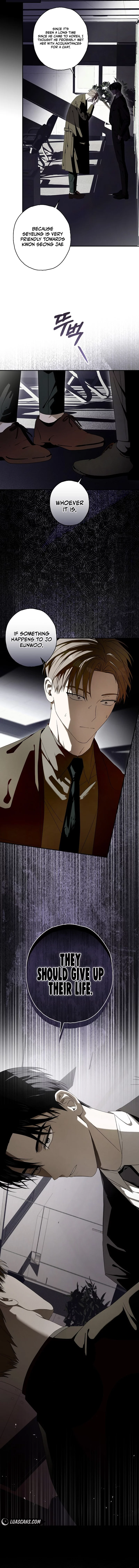 Read Hierarchy Food chain Manga Online