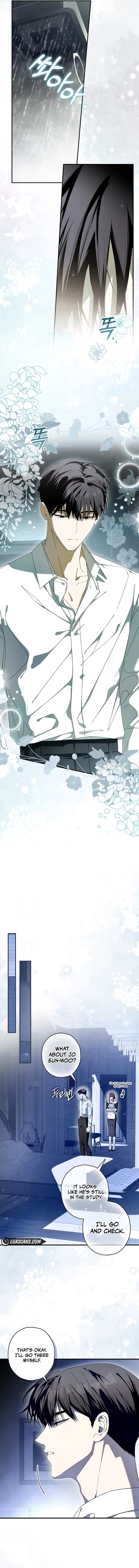 Read Hierarchy Food chain Manga Online
