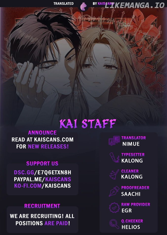Read Hierarchy Food chain Manga Online