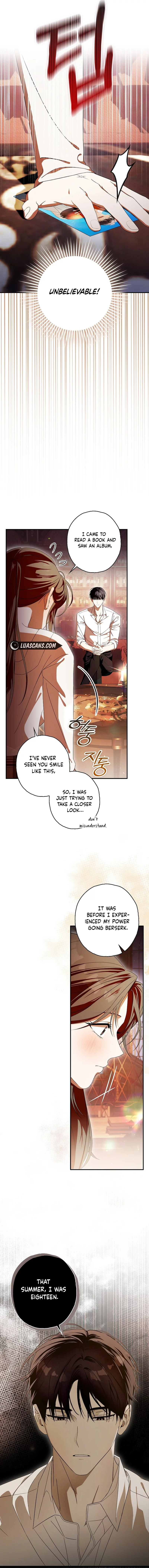 Read Hierarchy Food chain Manga Online