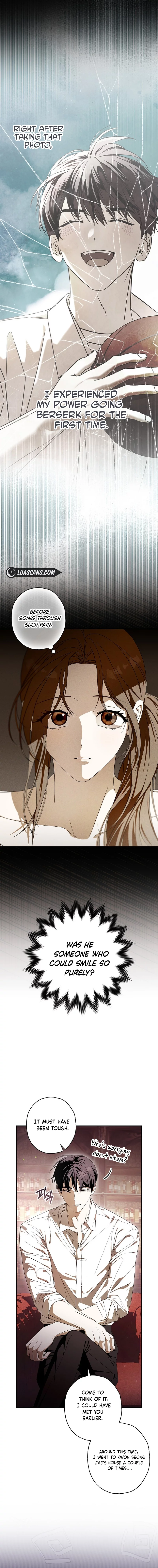 Read Hierarchy Food chain Manga Online