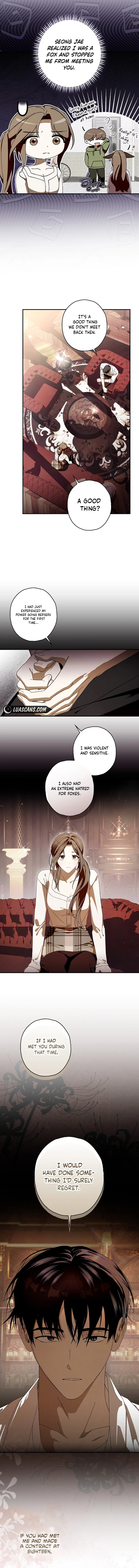 Read Hierarchy Food chain Manga Online