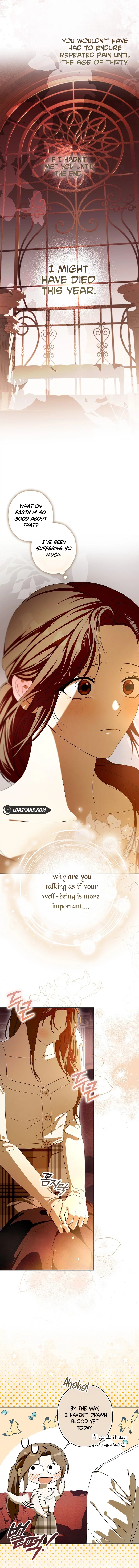 Read Hierarchy Food chain Manga Online