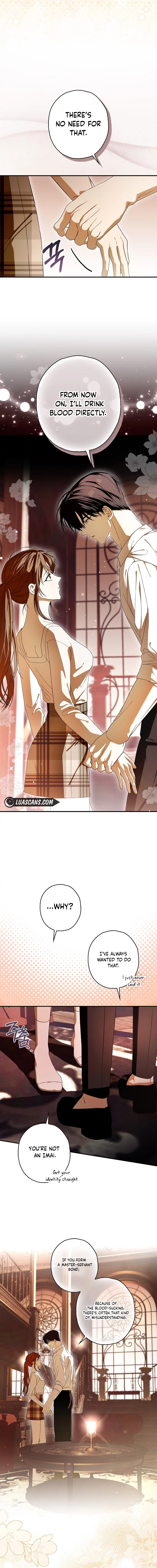 Read Hierarchy Food chain Manga Online