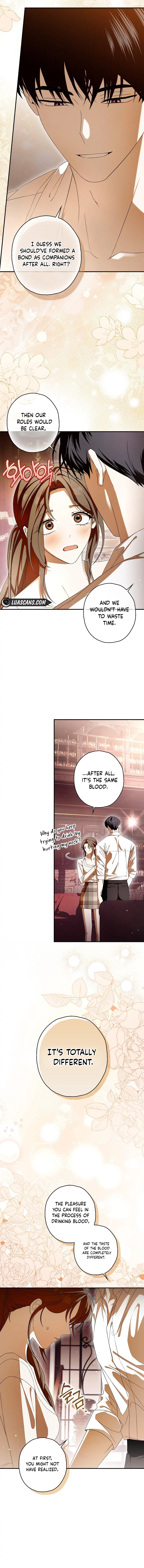 Read Hierarchy Food chain Manga Online
