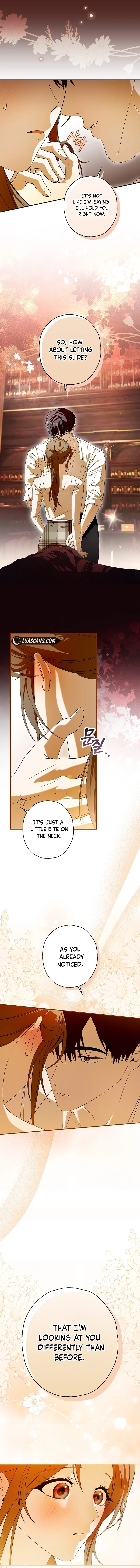 Read Hierarchy Food chain Manga Online