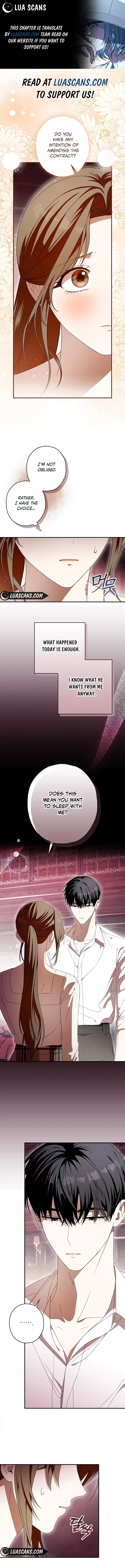 Read Hierarchy Food chain Manga Online