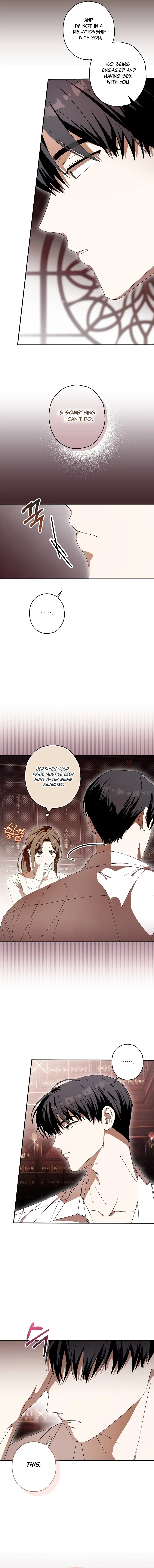 Read Hierarchy Food chain Manga Online