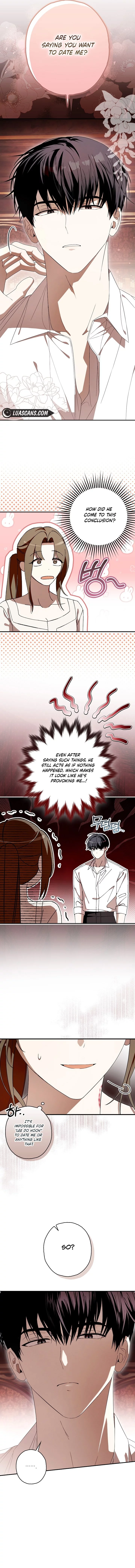 Read Hierarchy Food chain Manga Online