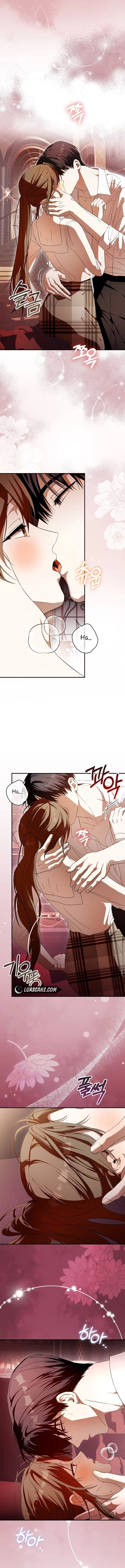 Read Hierarchy Food chain Manga Online