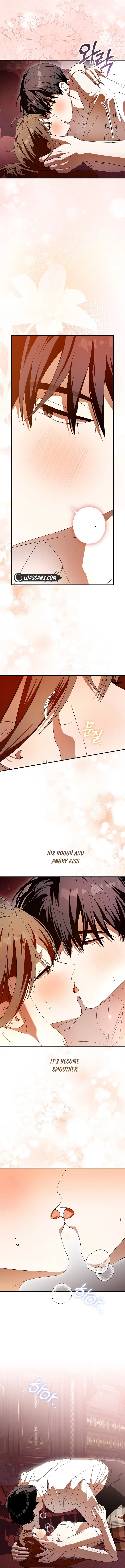Read Hierarchy Food chain Manga Online