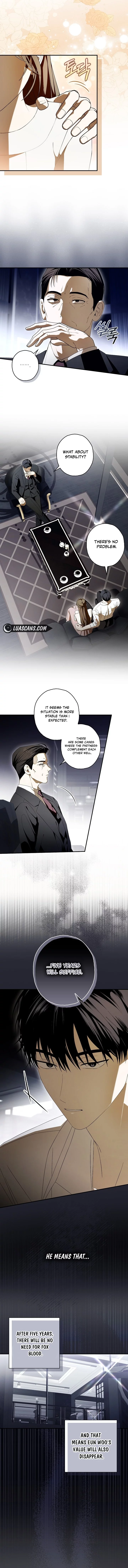 Read Hierarchy Food chain Manga Online