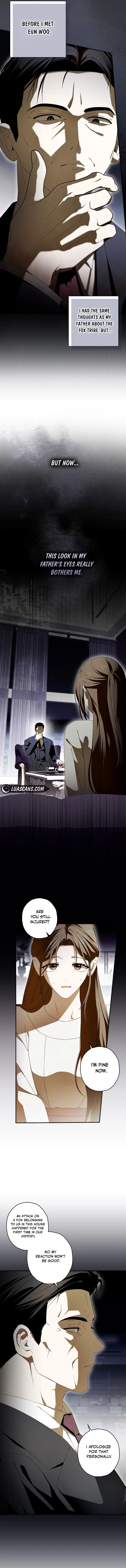 Read Hierarchy Food chain Manga Online