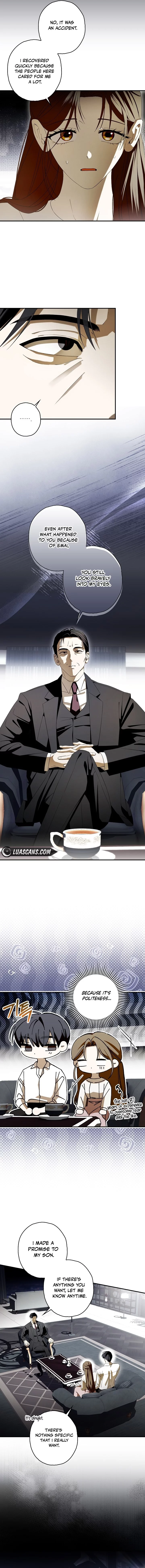 Read Hierarchy Food chain Manga Online