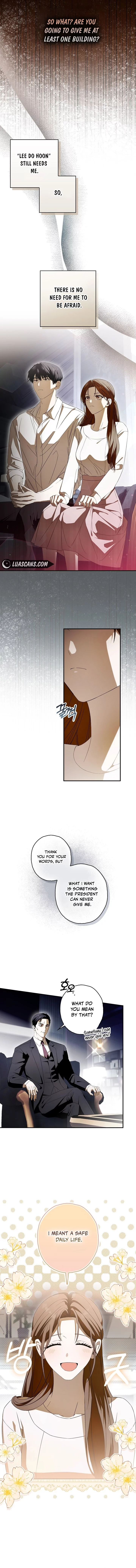 Read Hierarchy Food chain Manga Online