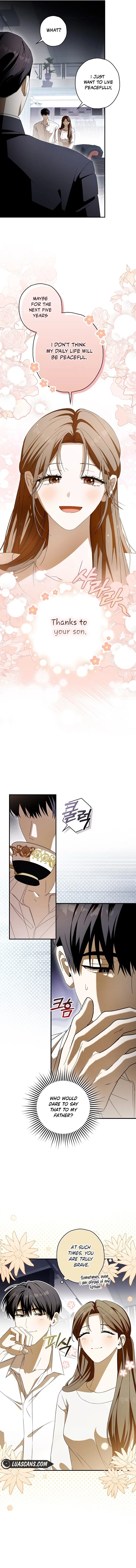 Read Hierarchy Food chain Manga Online