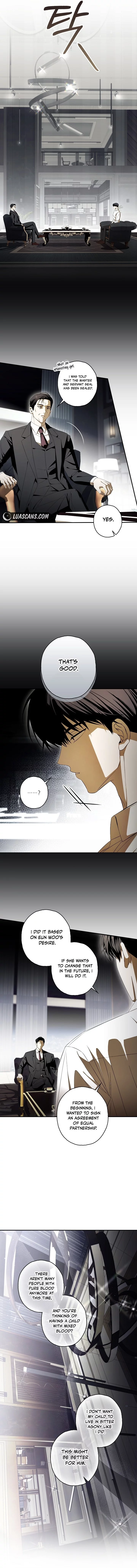 Read Hierarchy Food chain Manga Online