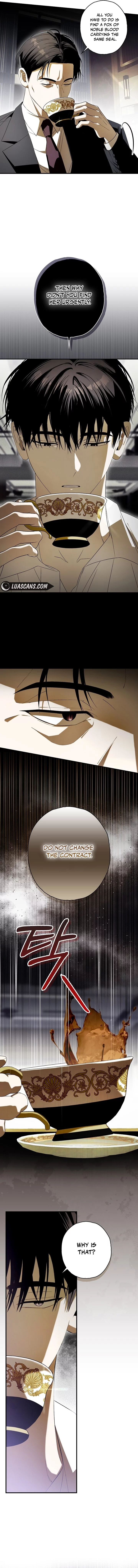 Read Hierarchy Food chain Manga Online