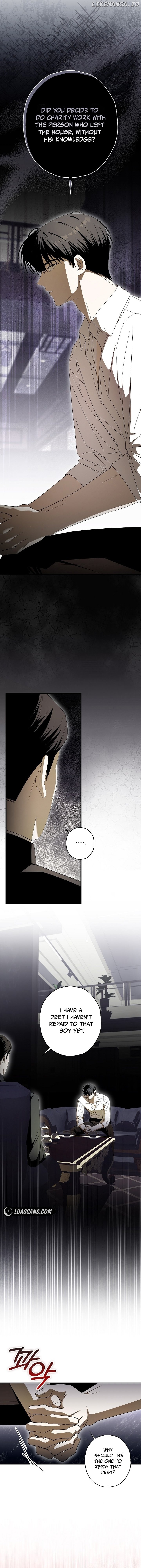 Read Hierarchy Food chain Manga Online