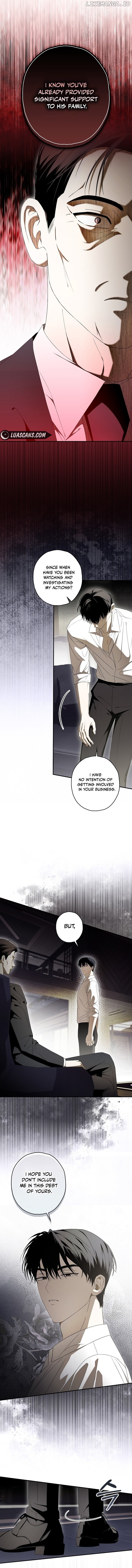 Read Hierarchy Food chain Manga Online