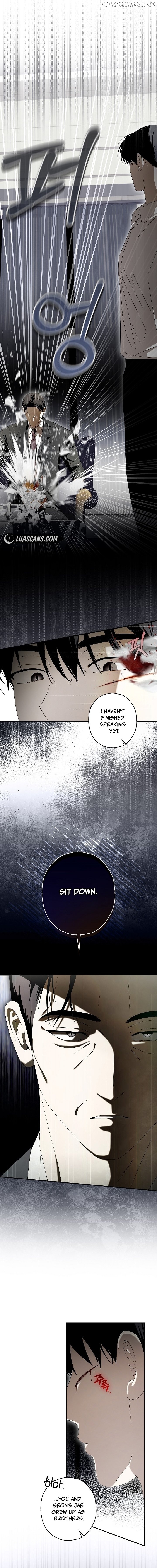 Read Hierarchy Food chain Manga Online