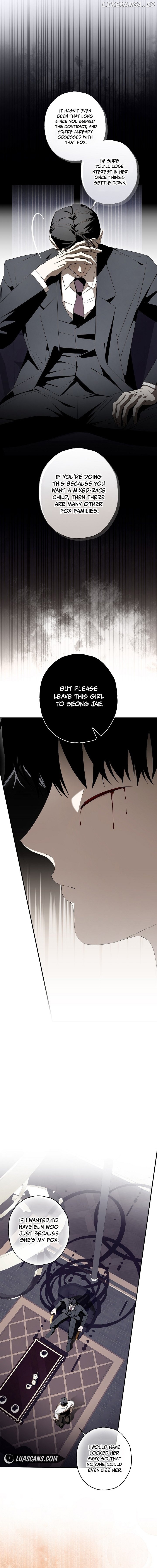 Read Hierarchy Food chain Manga Online