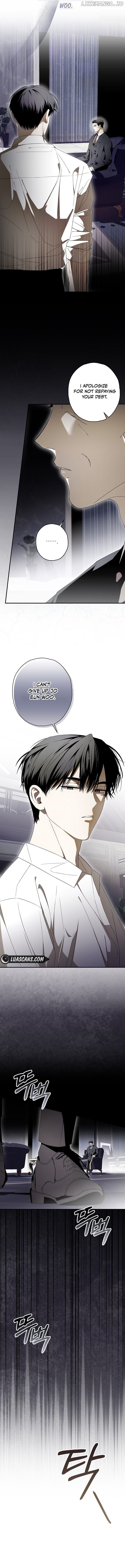 Read Hierarchy Food chain Manga Online