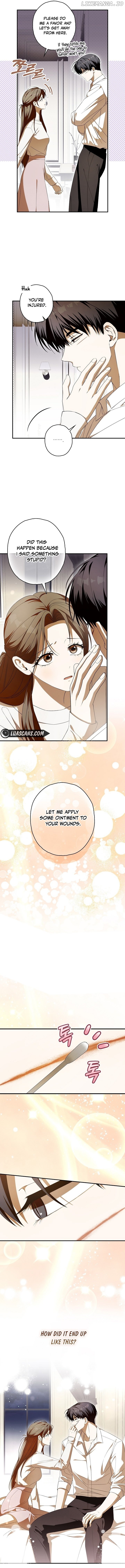 Read Hierarchy Food chain Manga Online