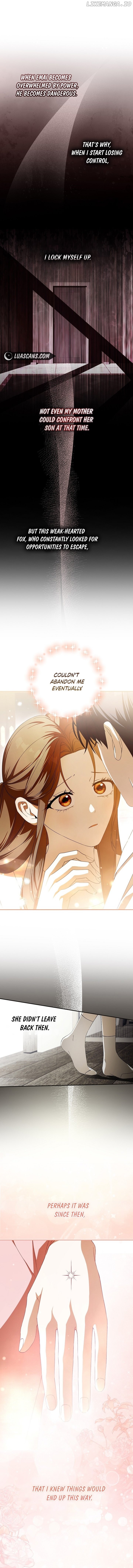 Read Hierarchy Food chain Manga Online