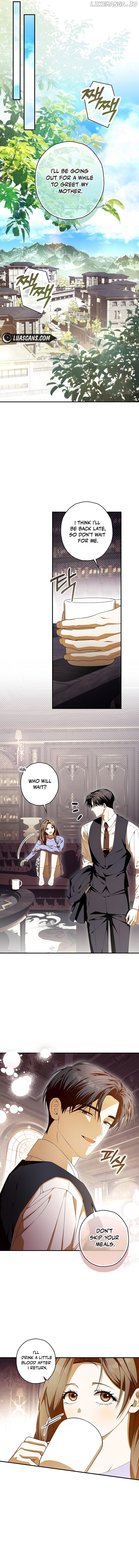 Read Hierarchy Food chain Manga Online