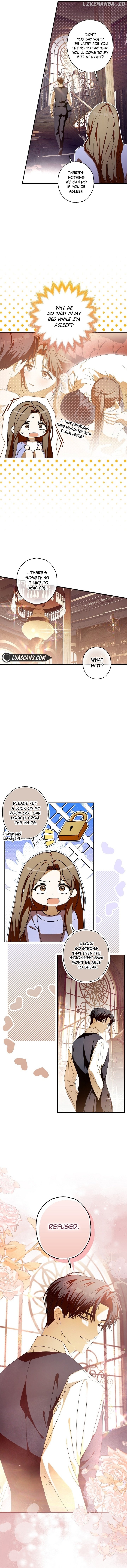 Read Hierarchy Food chain Manga Online