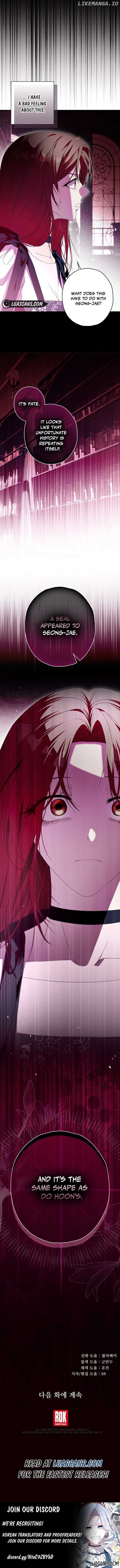 Read Hierarchy Food chain Manga Online