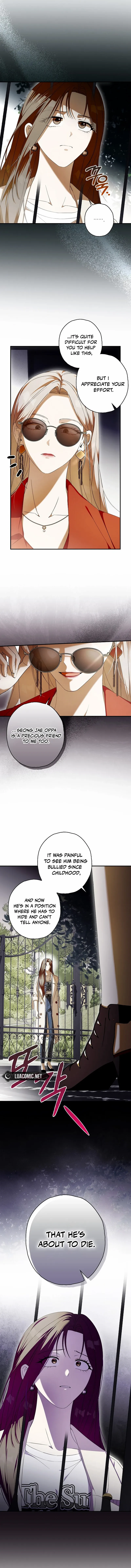 Read Hierarchy Food chain Manga Online