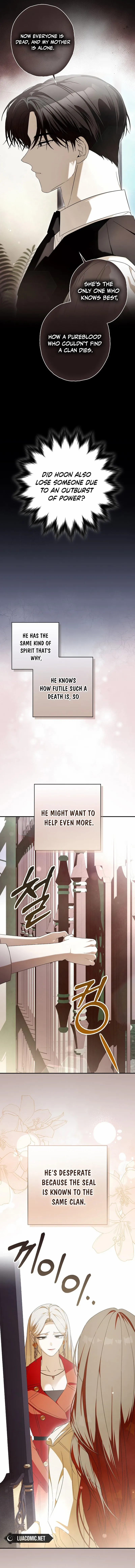 Read Hierarchy Food chain Manga Online