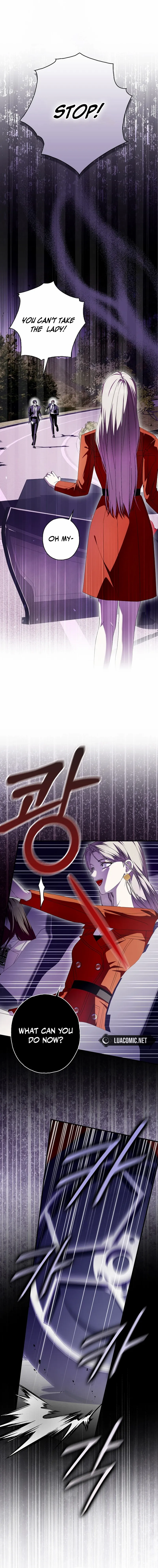 Read Hierarchy Food chain Manga Online