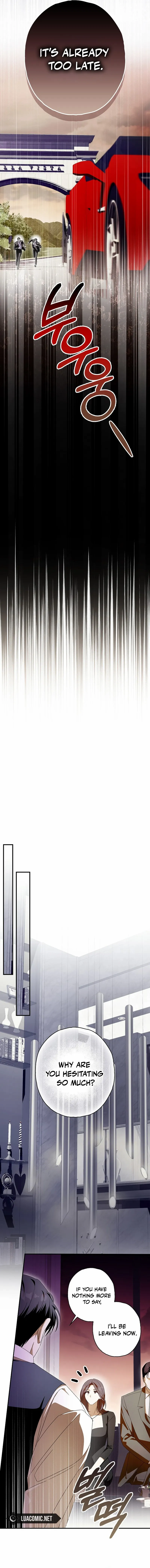 Read Hierarchy Food chain Manga Online