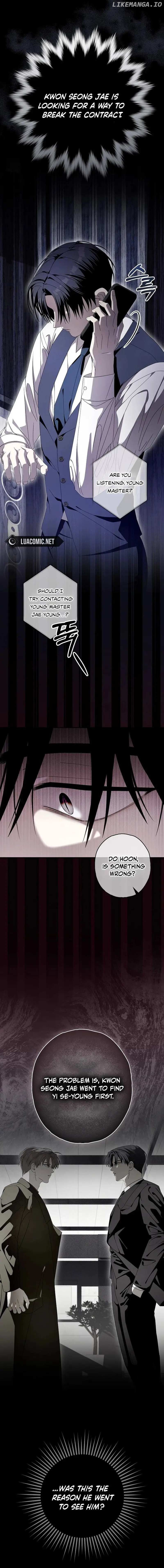 Read Hierarchy Food chain Manga Online